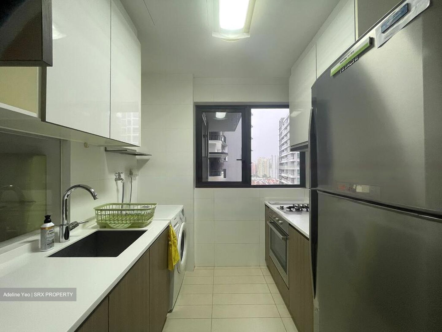 NV Residences (D18), Condominium #628873501